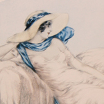 Hortense - Louis Icart