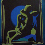 Kostabi No.5 - Mark Kostabi